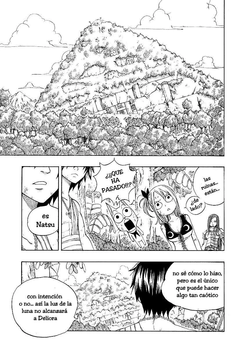 Fairy Tail - Capítulo 37 - Página 11 - LectorTMOo