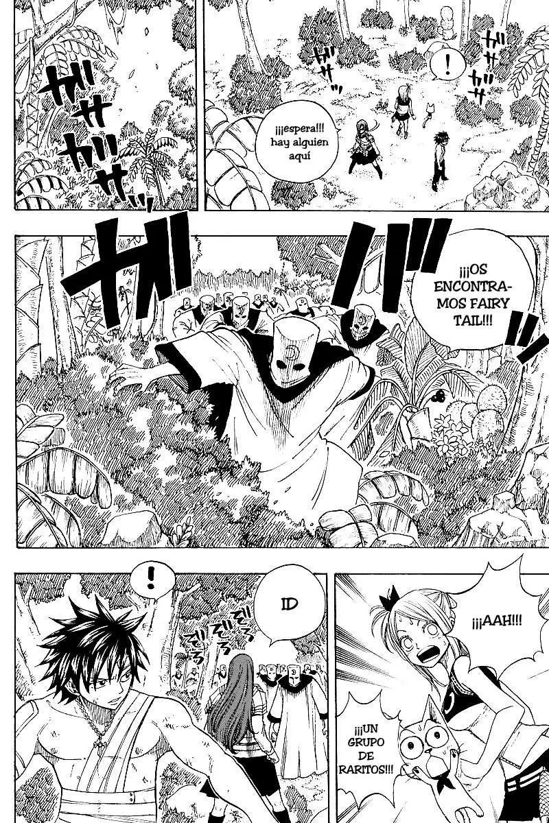 Fairy Tail - Capítulo 37 - Página 12 - LectorTMOo