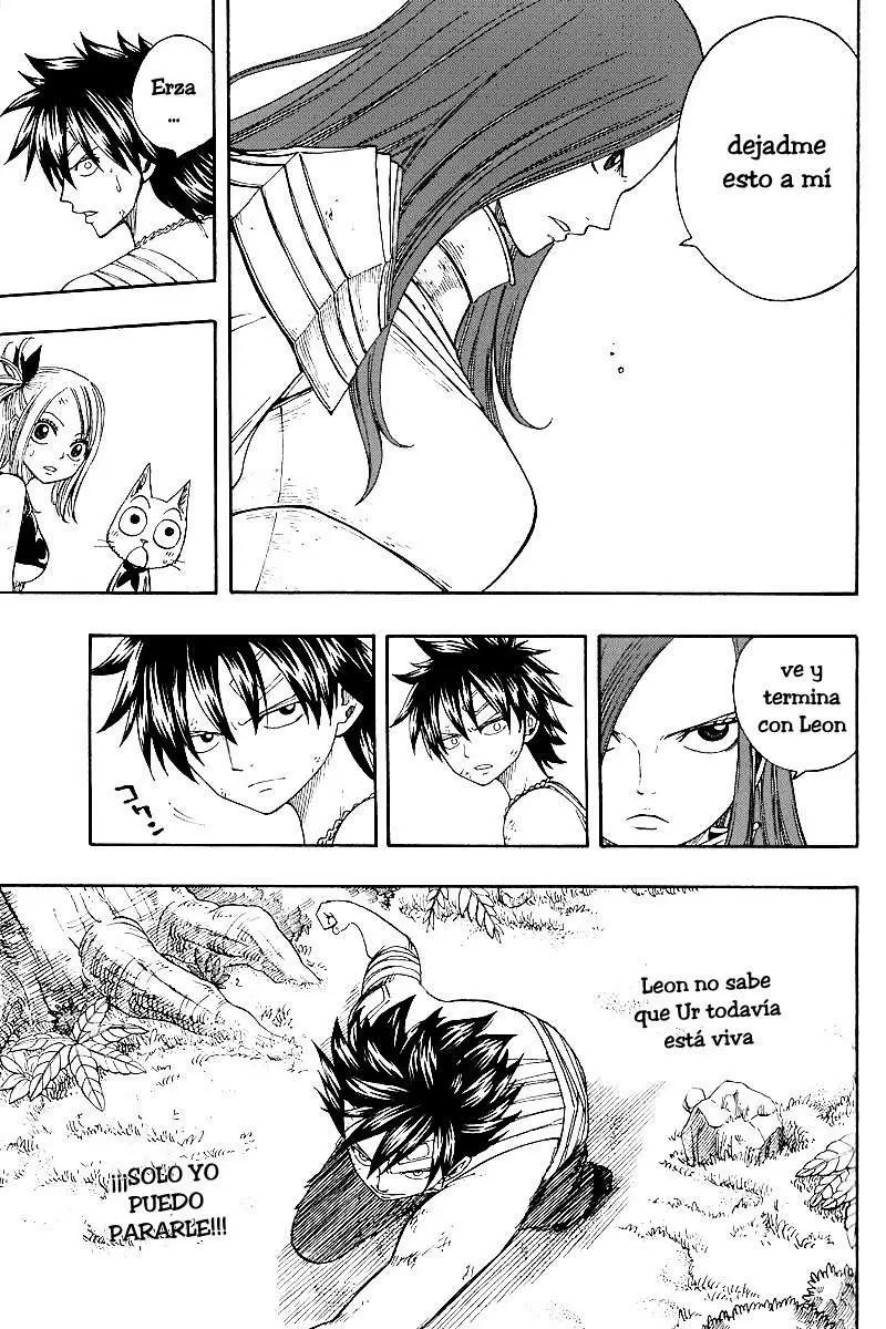 Fairy Tail - Capítulo 37 - Página 13 - LectorTMOo