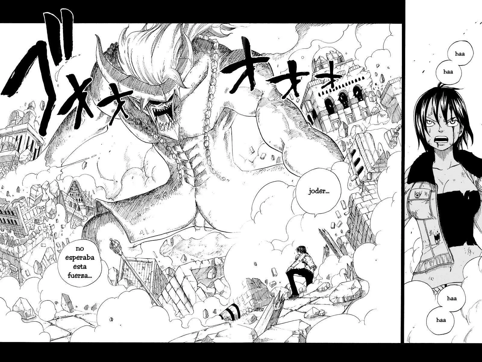 Fairy Tail - Capítulo 37 - Página 14 - LectorTMOo