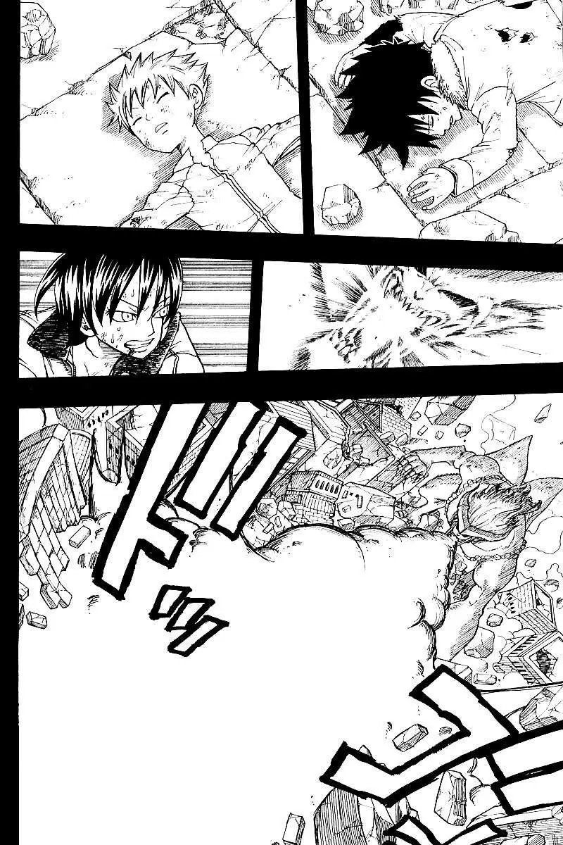 Fairy Tail - Capítulo 37 - Página 15 - LectorTMOo