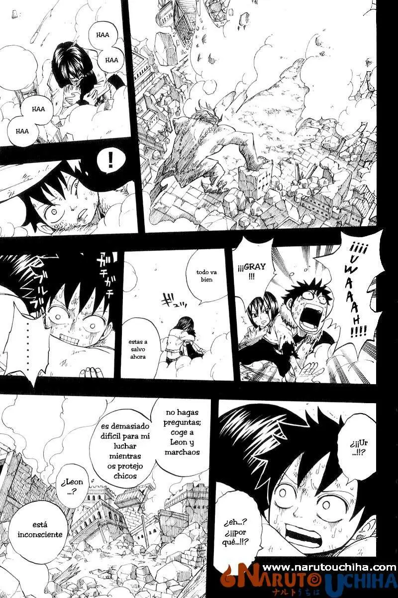 Fairy Tail - Capítulo 37 - Página 16 - LectorTMOo