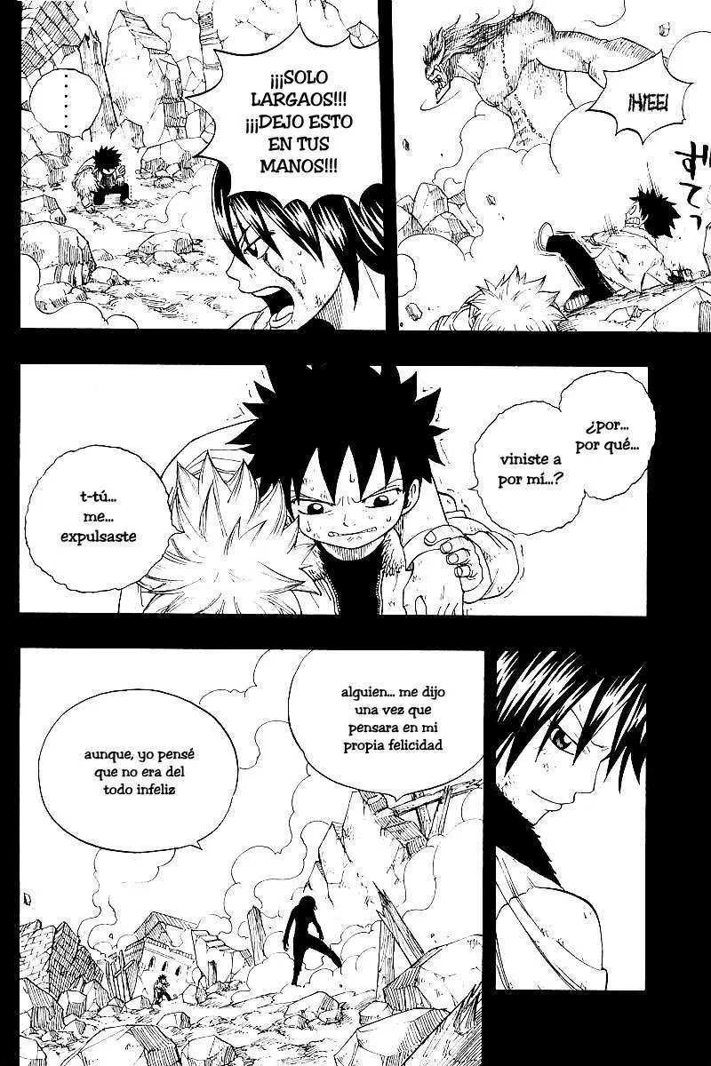 Fairy Tail - Capítulo 37 - Página 17 - LectorTMOo