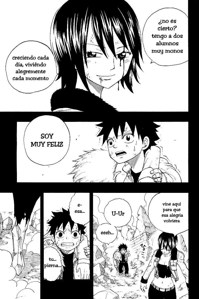 Fairy Tail - Capítulo 37 - Página 18 - LectorTMOo