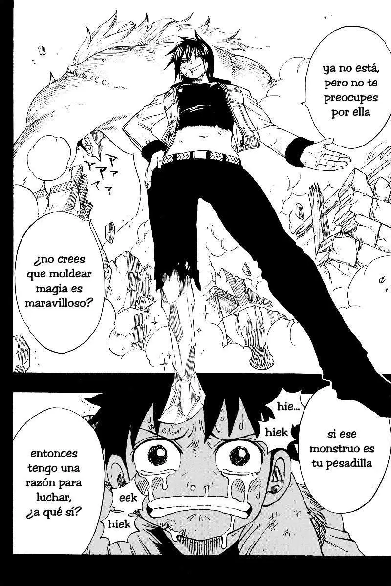 Fairy Tail - Capítulo 37 - Página 19 - LectorTMOo