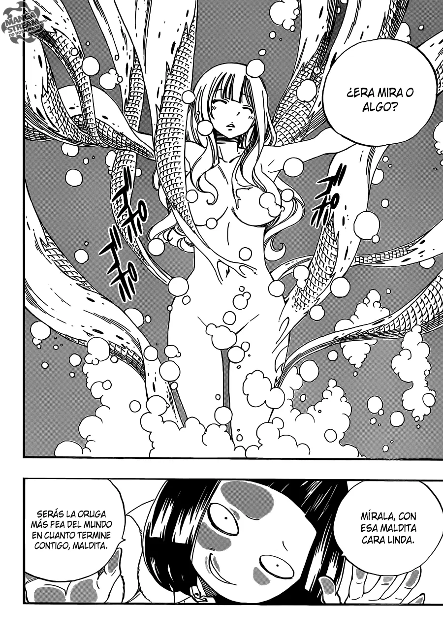 Fairy Tail - Capítulo 370 - Página 14 - LectorTMOo