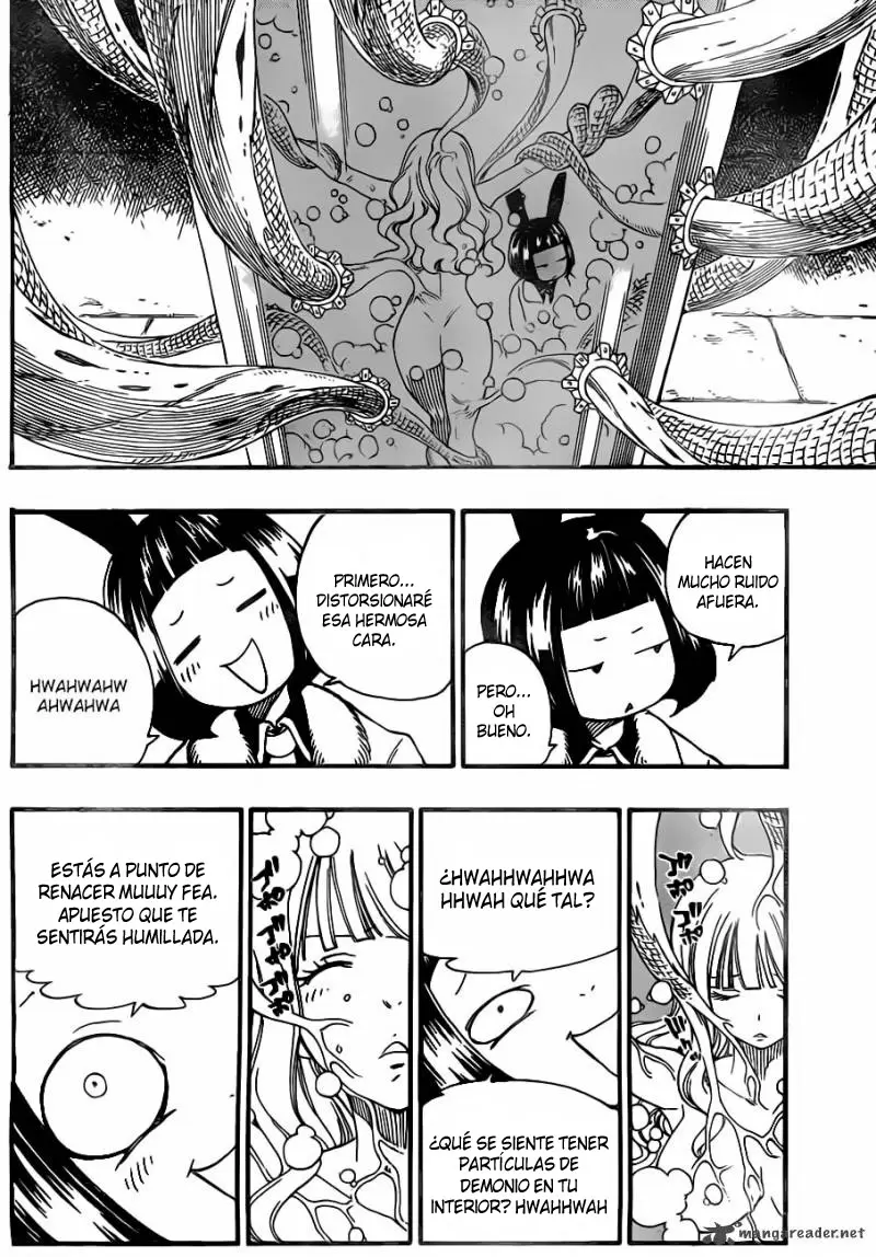 Fairy Tail - Capítulo 371 - Página 13 - LectorTMOo