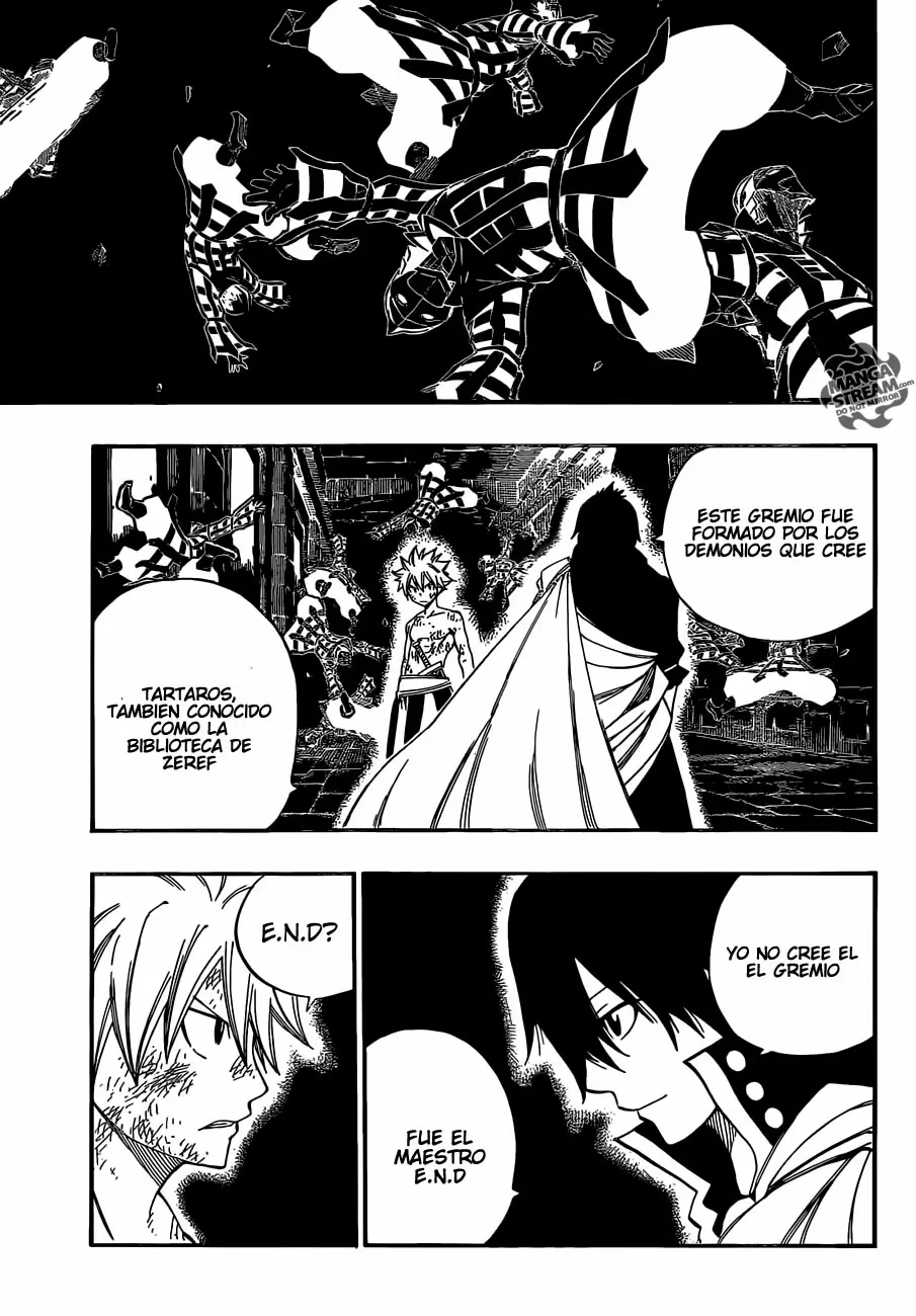 Fairy Tail - Capítulo 373 - Página 3 - LectorTMOo