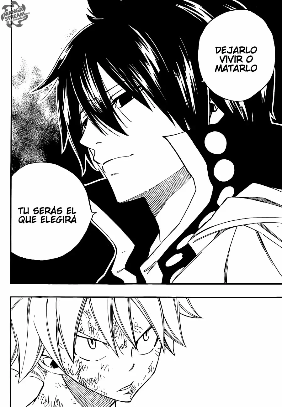 Fairy Tail - Capítulo 373 - Página 6 - LectorTMOo