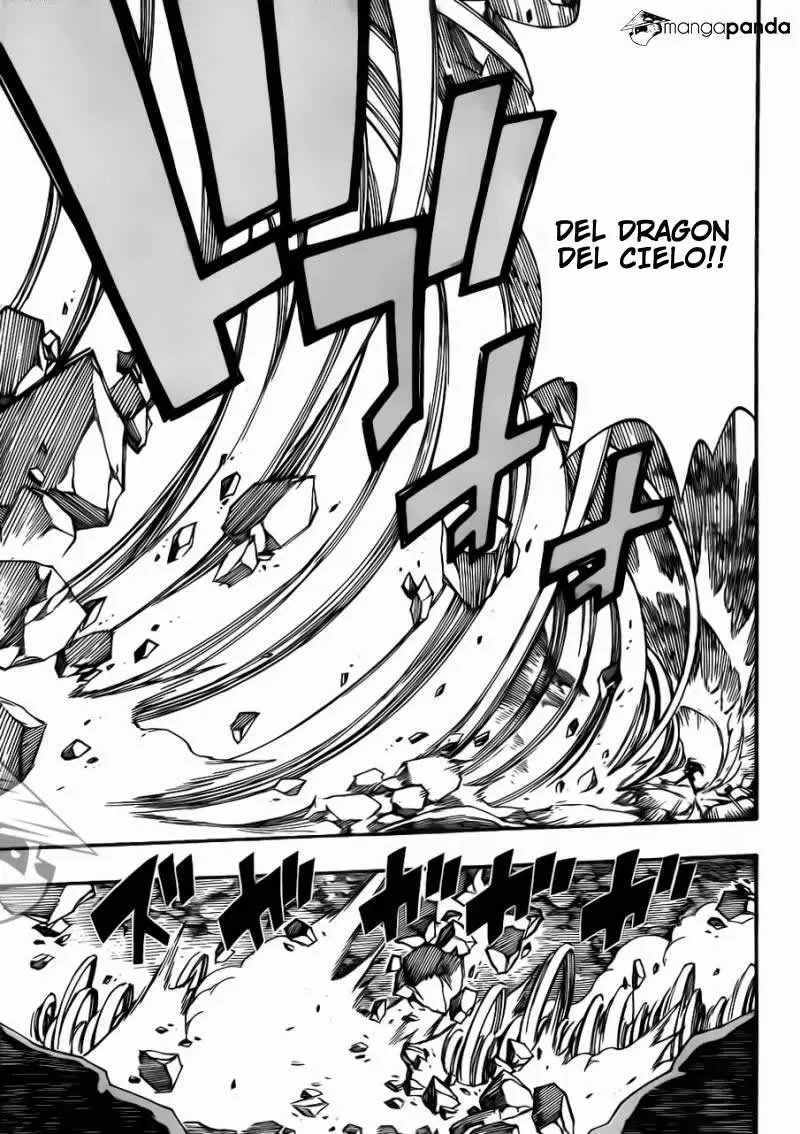 Fairy Tail - Capítulo 376 - Página 10 - LectorTMOo