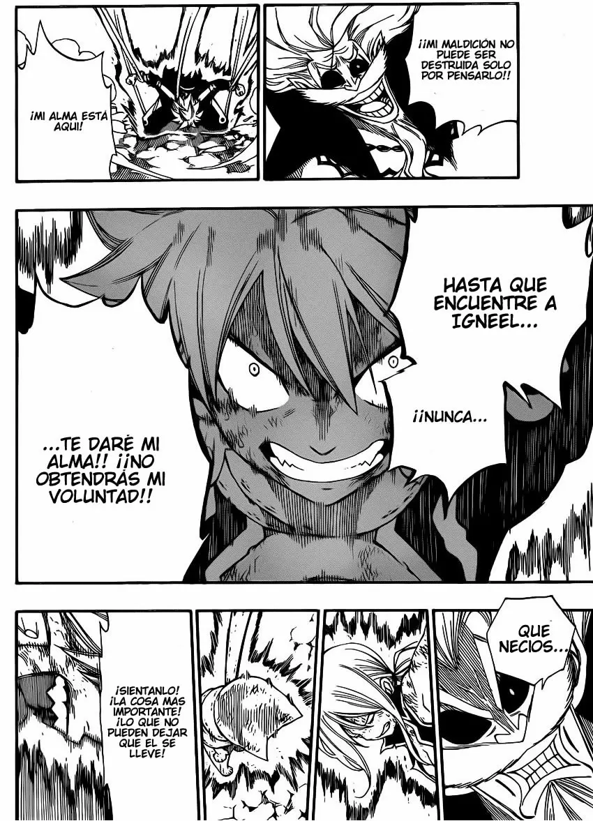 Fairy Tail - Capítulo 379 - Página 14 - LectorTMOo