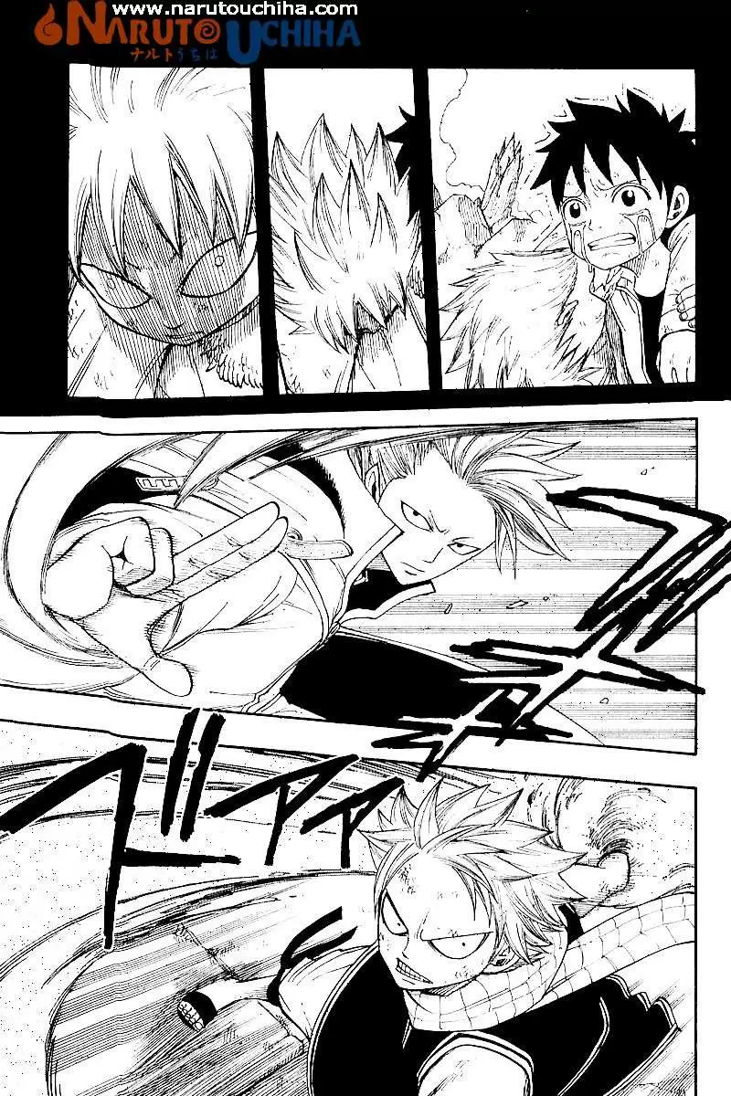 Fairy Tail - Capítulo 38 - Página 3 - LectorTMOo
