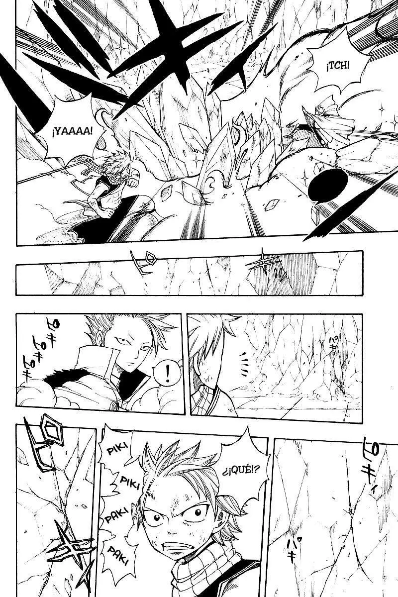 Fairy Tail - Capítulo 38 - Página 4 - LectorTMOo
