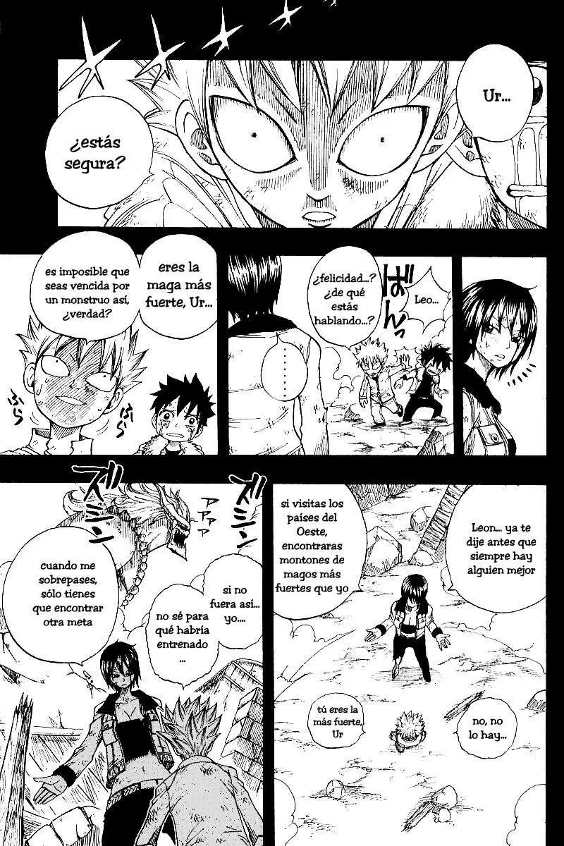 Fairy Tail - Capítulo 38 - Página 5 - LectorTMOo