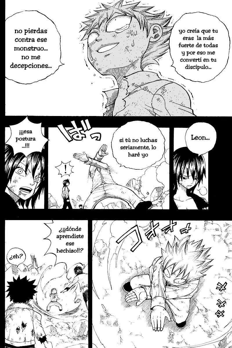 Fairy Tail - Capítulo 38 - Página 6 - LectorTMOo