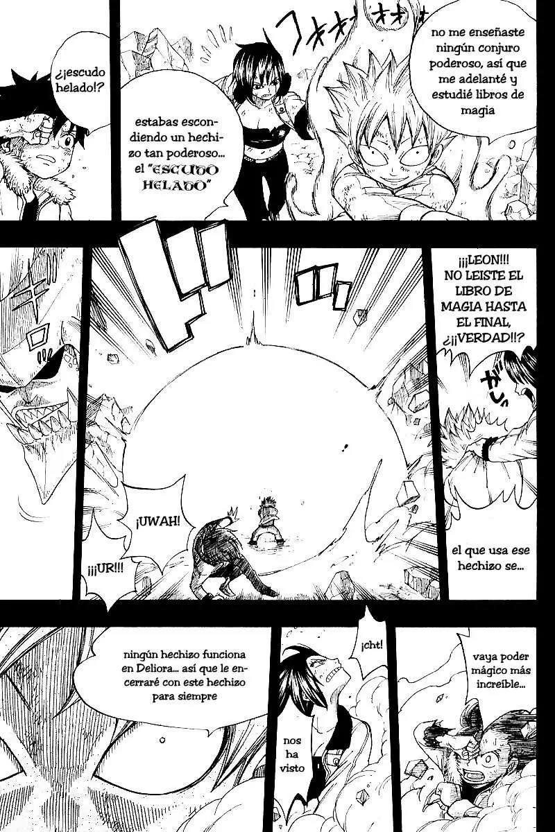 Fairy Tail - Capítulo 38 - Página 7 - LectorTMOo