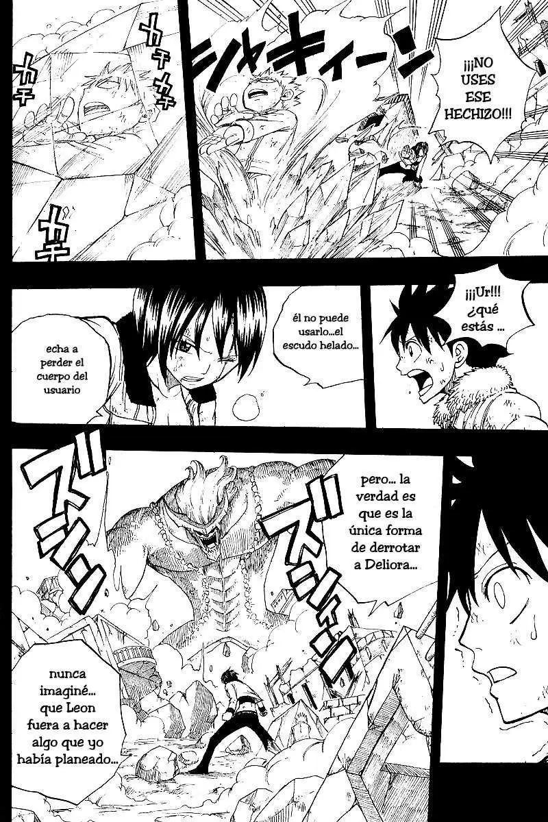 Fairy Tail - Capítulo 38 - Página 8 - LectorTMOo