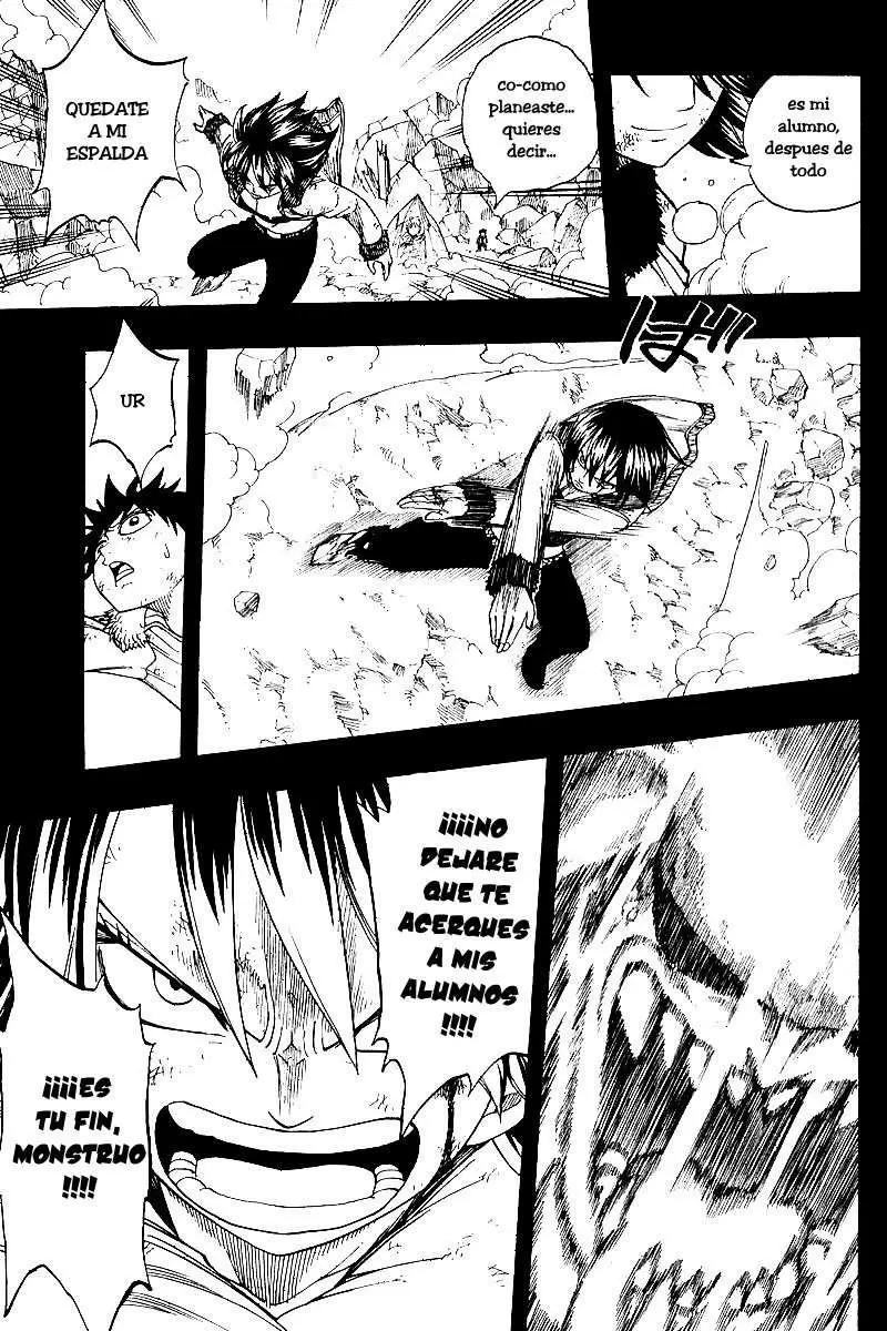 Fairy Tail - Capítulo 38 - Página 9 - LectorTMOo