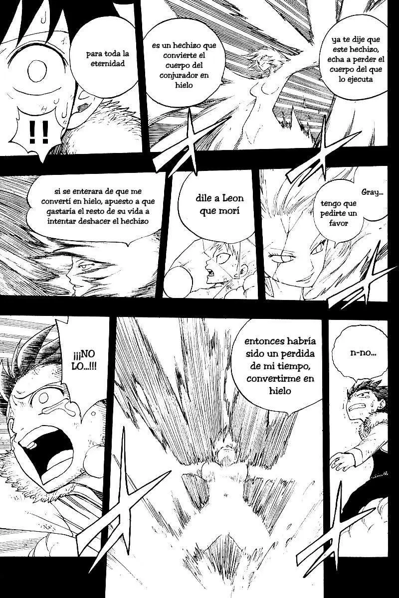 Fairy Tail - Capítulo 38 - Página 11 - LectorTMOo