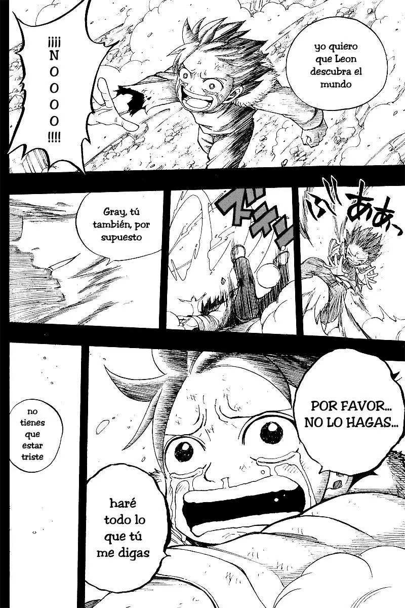 Fairy Tail - Capítulo 38 - Página 12 - LectorTMOo