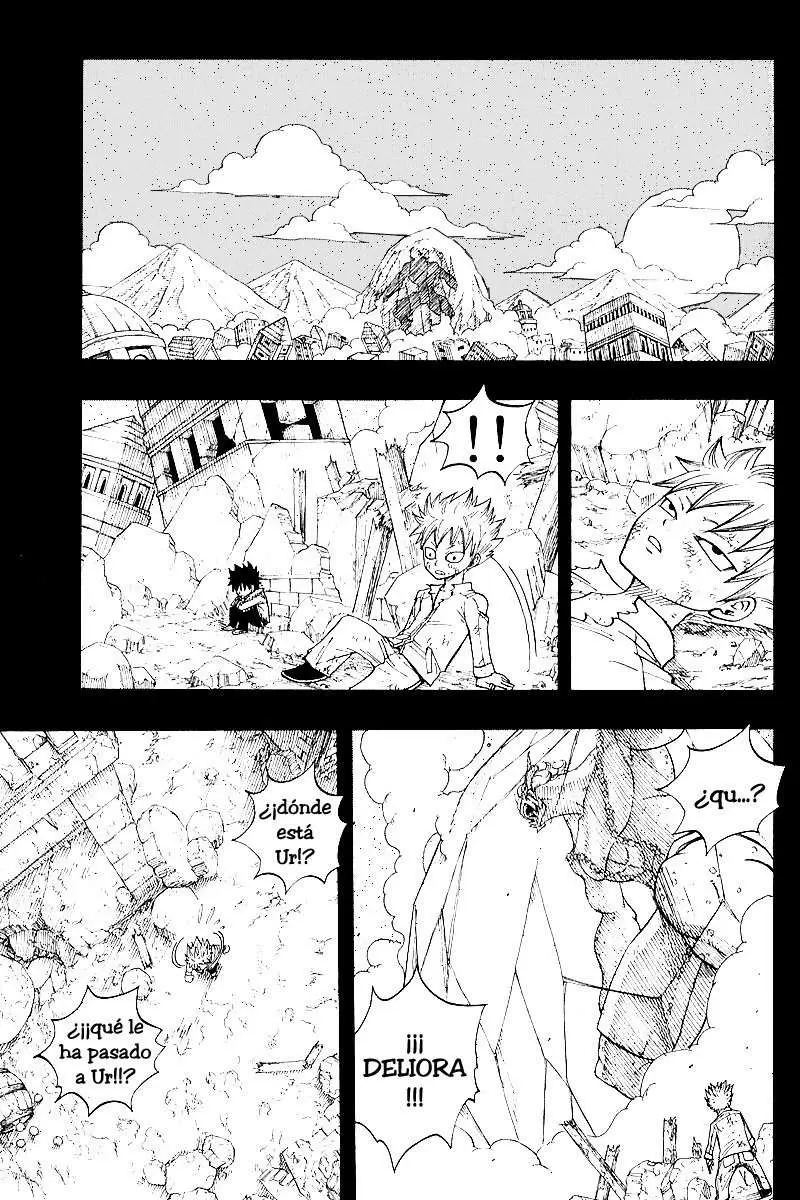 Fairy Tail - Capítulo 38 - Página 15 - LectorTMOo