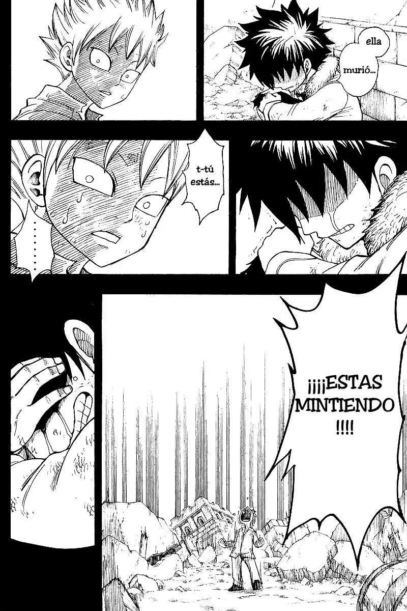Fairy Tail - Capítulo 38 - Página 16 - LectorTMOo