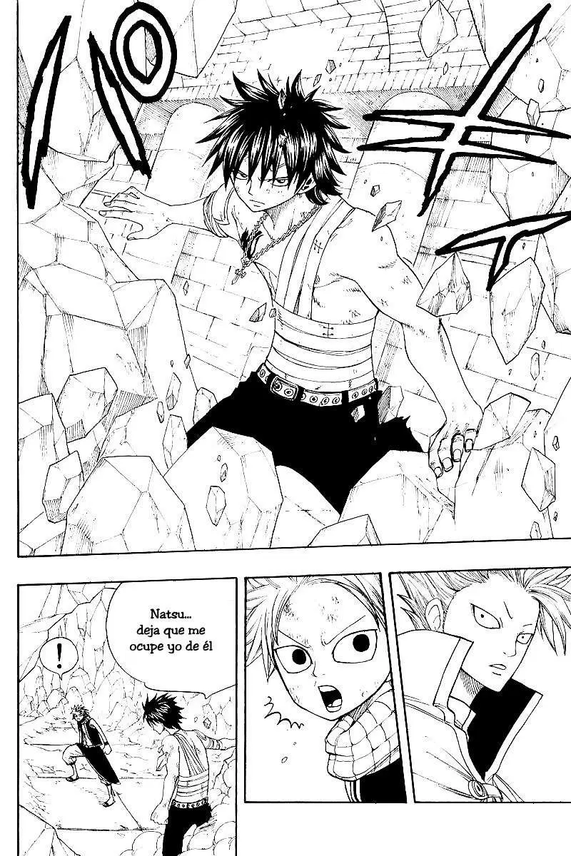 Fairy Tail - Capítulo 38 - Página 18 - LectorTMOo