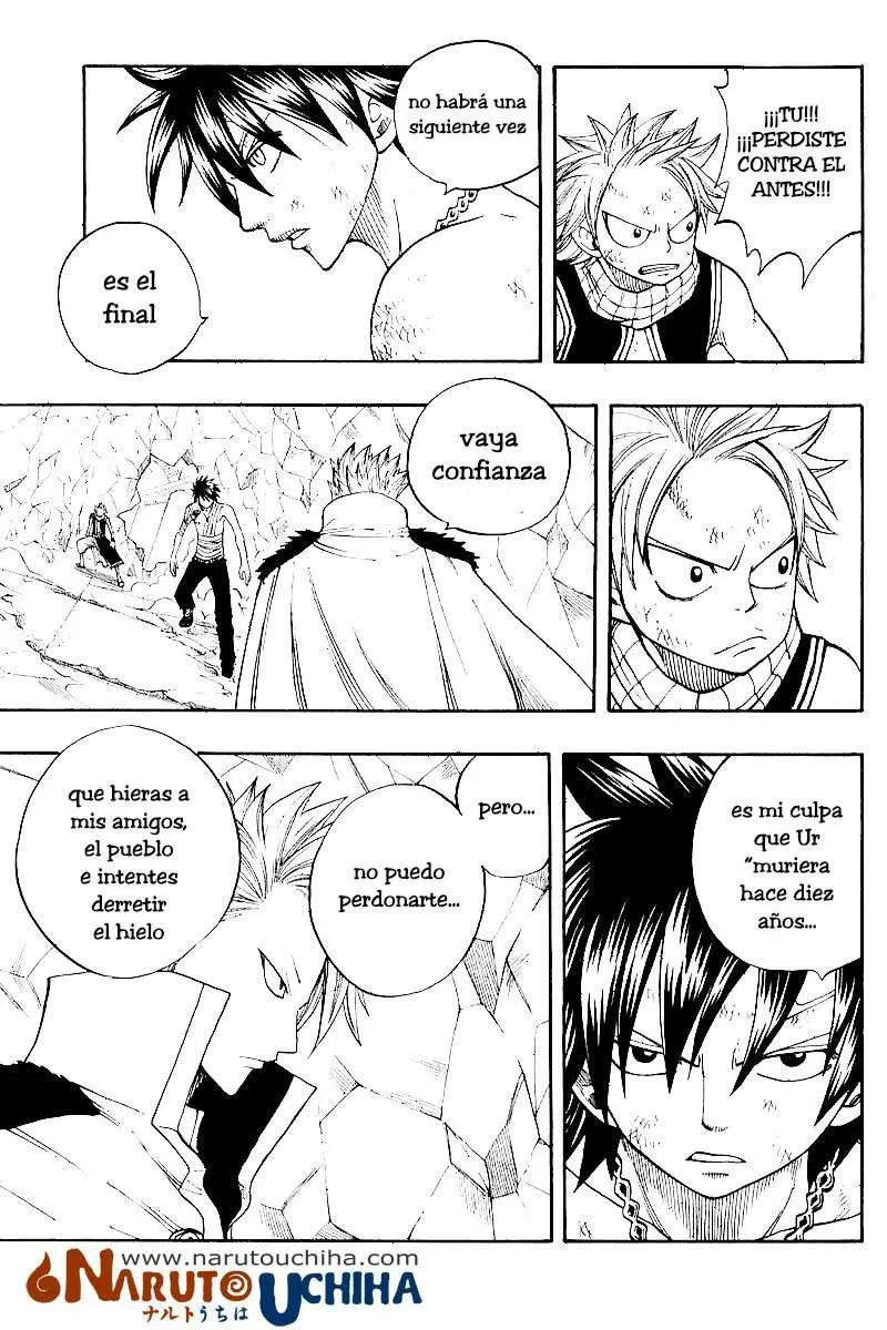 Fairy Tail - Capítulo 38 - Página 19 - LectorTMOo