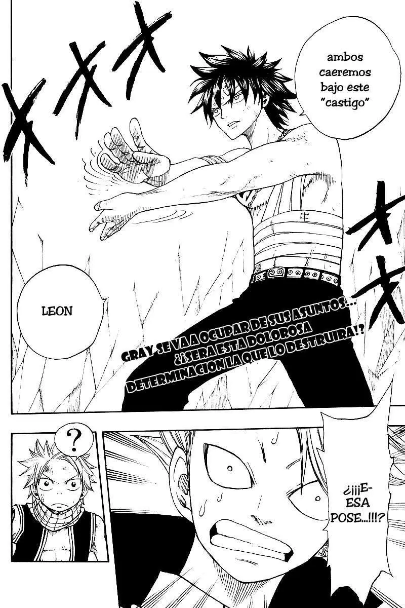 Fairy Tail - Capítulo 38 - Página 20 - LectorTMOo