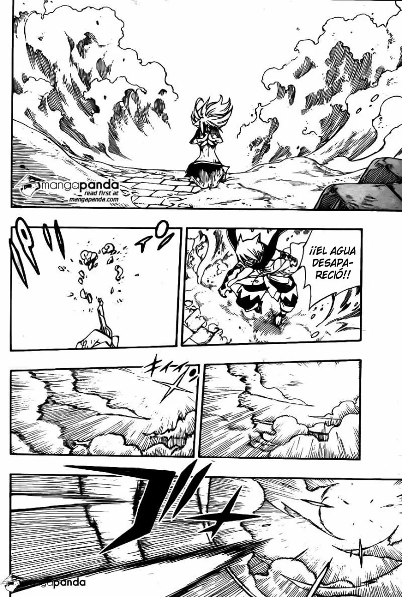 Fairy Tail - Capítulo 384 - Página 24 - LectorTMOo