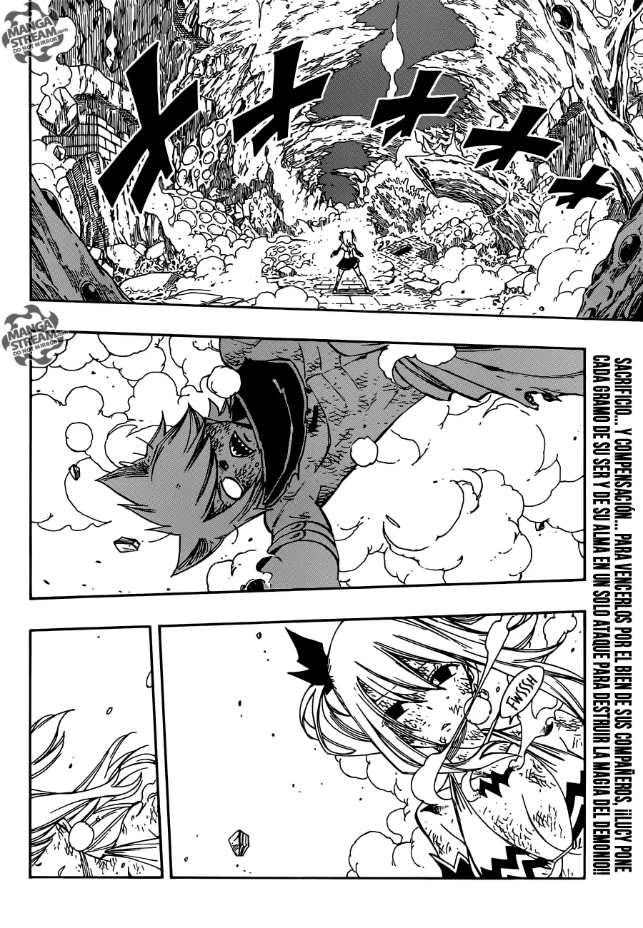 Fairy Tail - Capítulo 386 - Página 2 - LectorTMOo