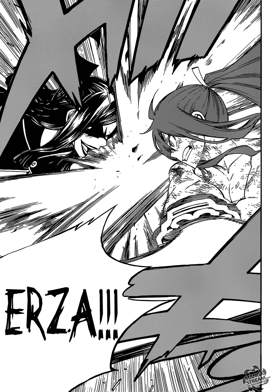 Fairy Tail - Capítulo 386 - Página 10 - LectorTMOo