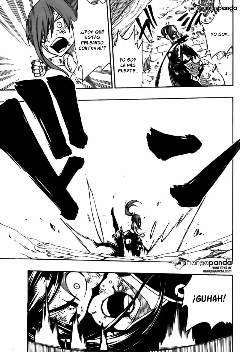 Fairy Tail - Capítulo 388 - Página 7 - LectorTMOo