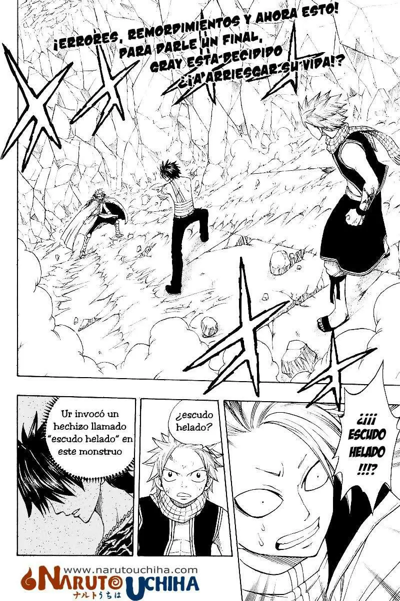 Fairy Tail - Capítulo 39 - Página 2 - LectorTMOo
