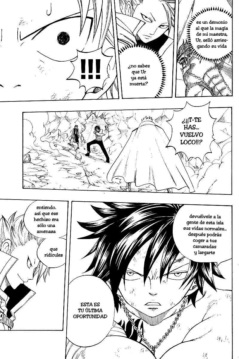 Fairy Tail - Capítulo 39 - Página 3 - LectorTMOo