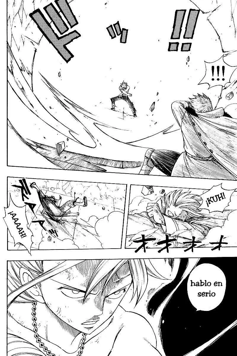 Fairy Tail - Capítulo 39 - Página 4 - LectorTMOo