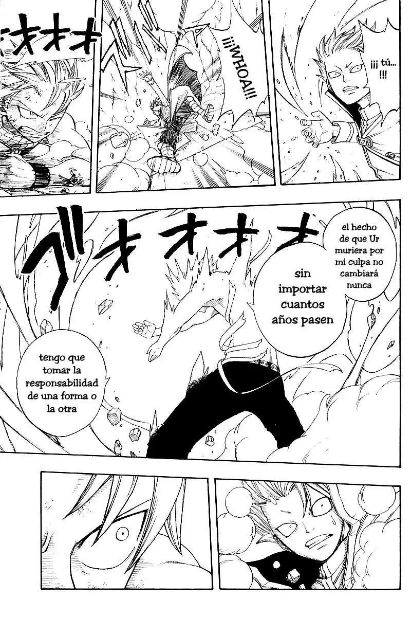 Fairy Tail - Capítulo 39 - Página 5 - LectorTMOo