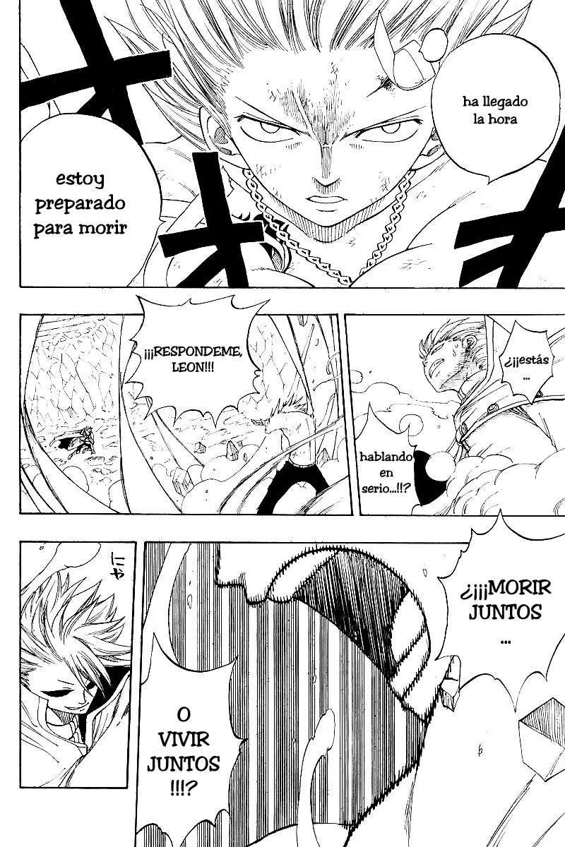 Fairy Tail - Capítulo 39 - Página 6 - LectorTMOo