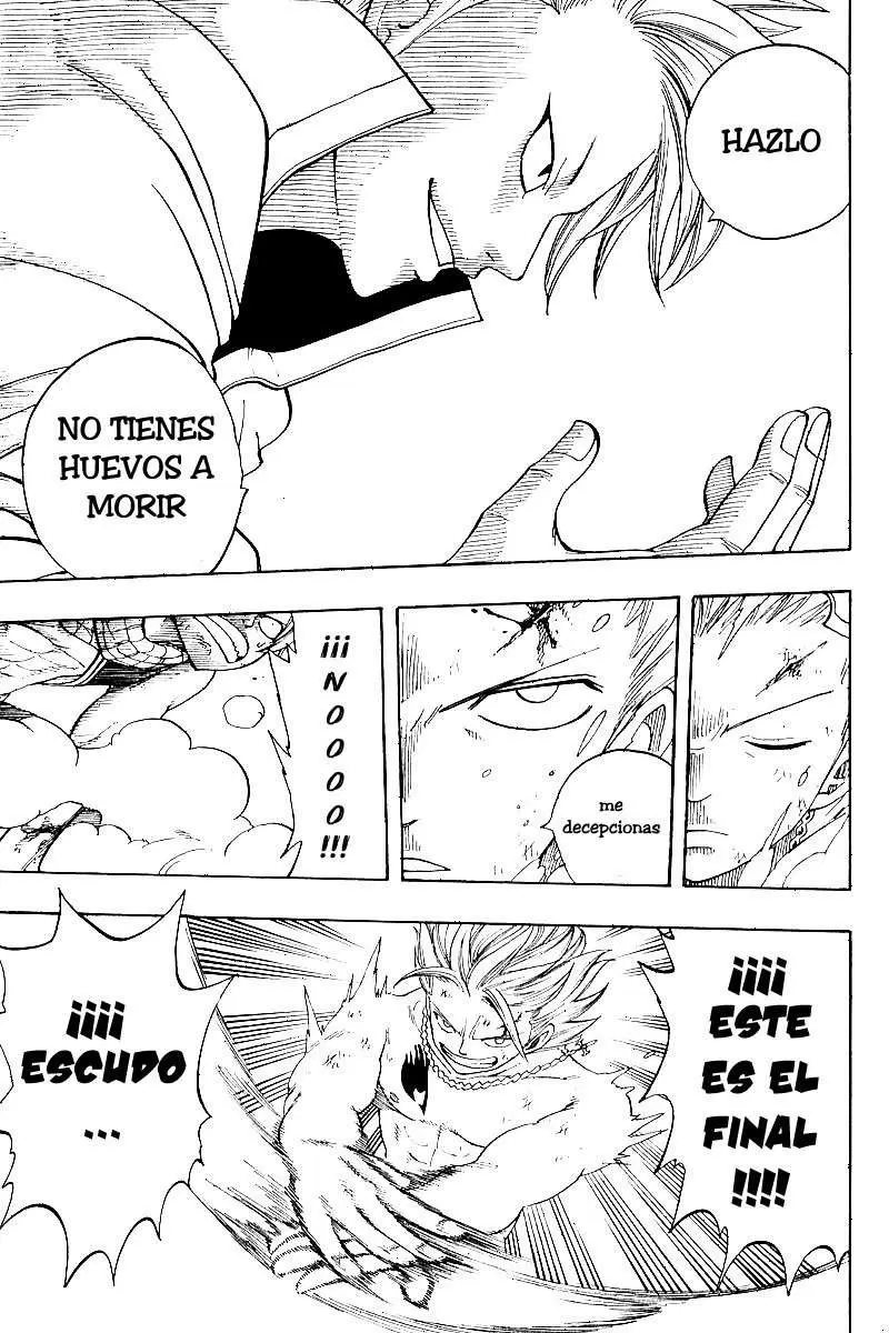 Fairy Tail - Capítulo 39 - Página 7 - LectorTMOo