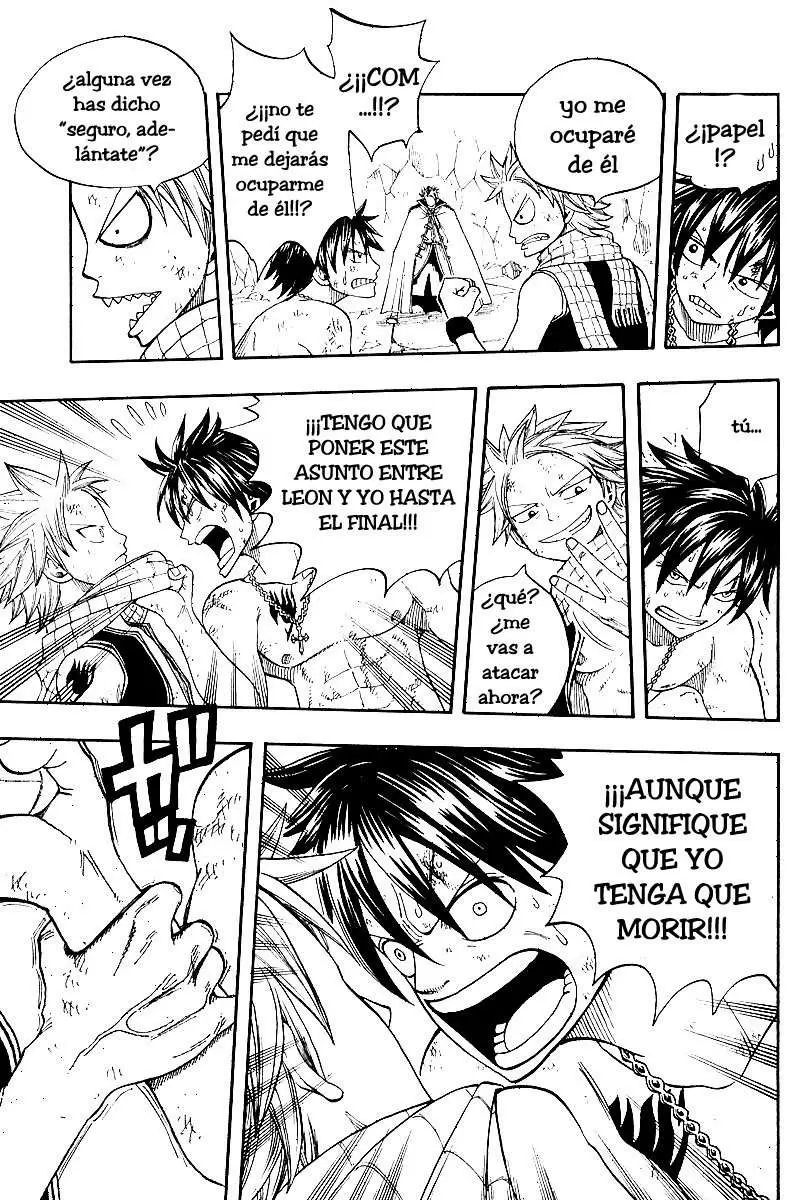 Fairy Tail - Capítulo 39 - Página 9 - LectorTMOo