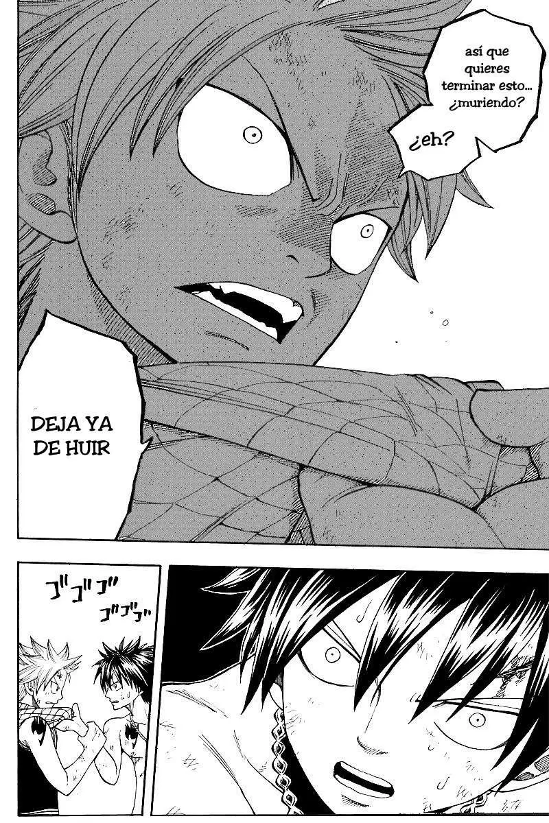 Fairy Tail - Capítulo 39 - Página 10 - LectorTMOo