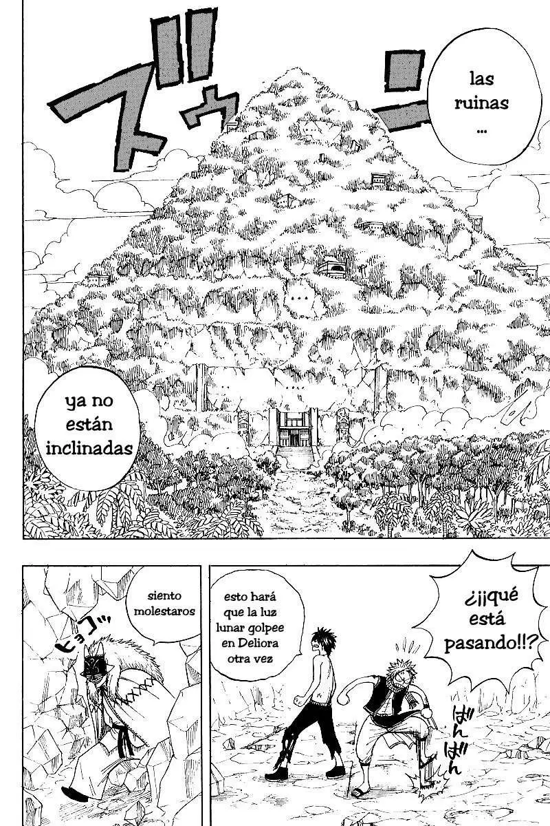 Fairy Tail - Capítulo 39 - Página 12 - LectorTMOo