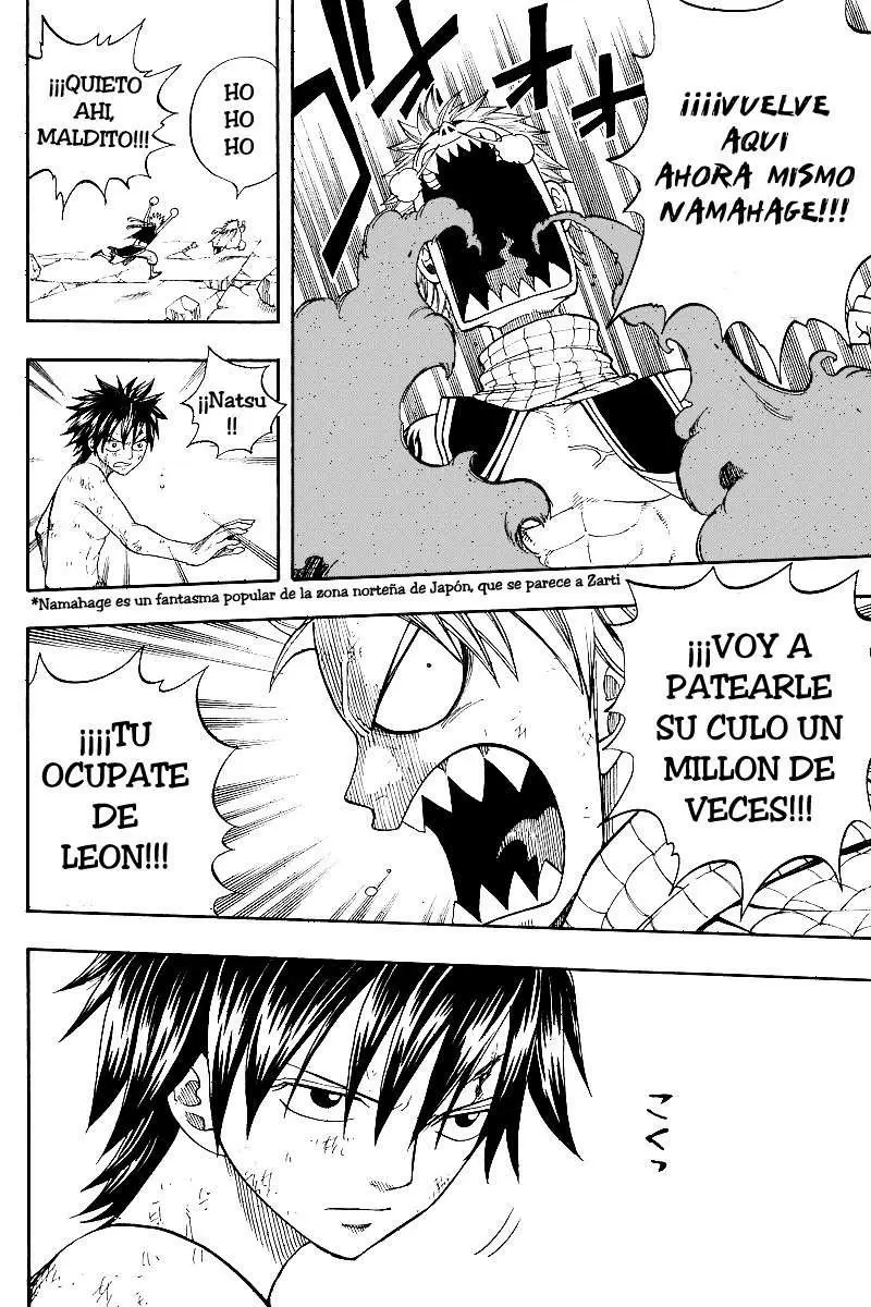 Fairy Tail - Capítulo 39 - Página 14 - LectorTMOo