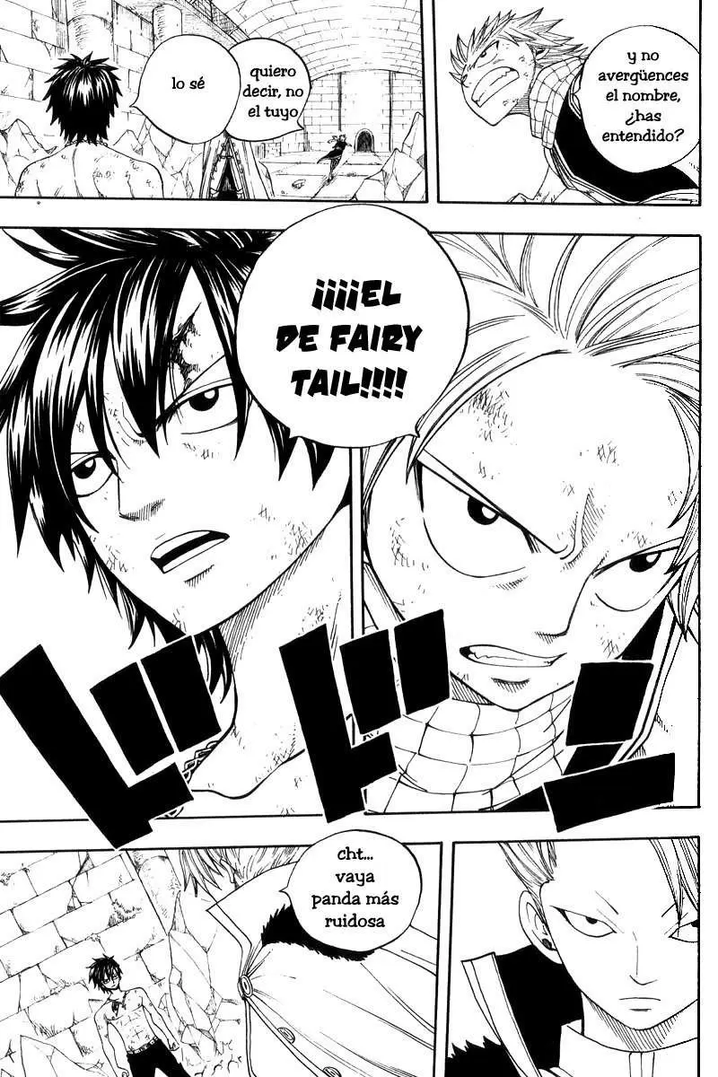 Fairy Tail - Capítulo 39 - Página 15 - LectorTMOo