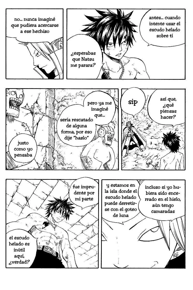 Fairy Tail - Capítulo 39 - Página 16 - LectorTMOo