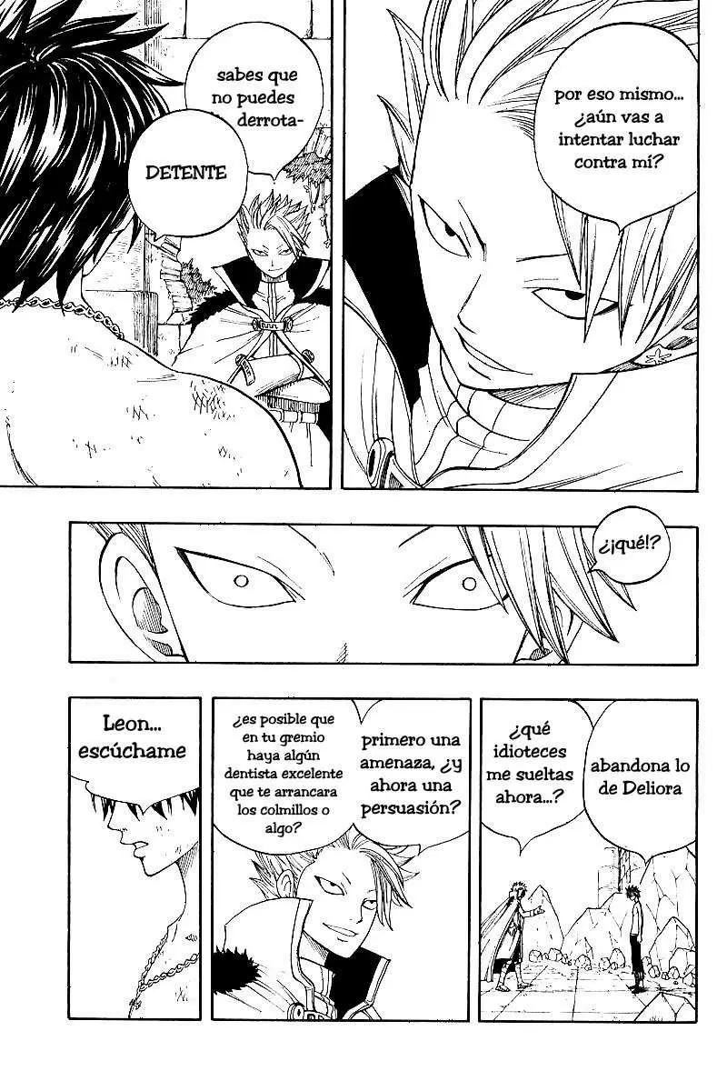 Fairy Tail - Capítulo 39 - Página 17 - LectorTMOo