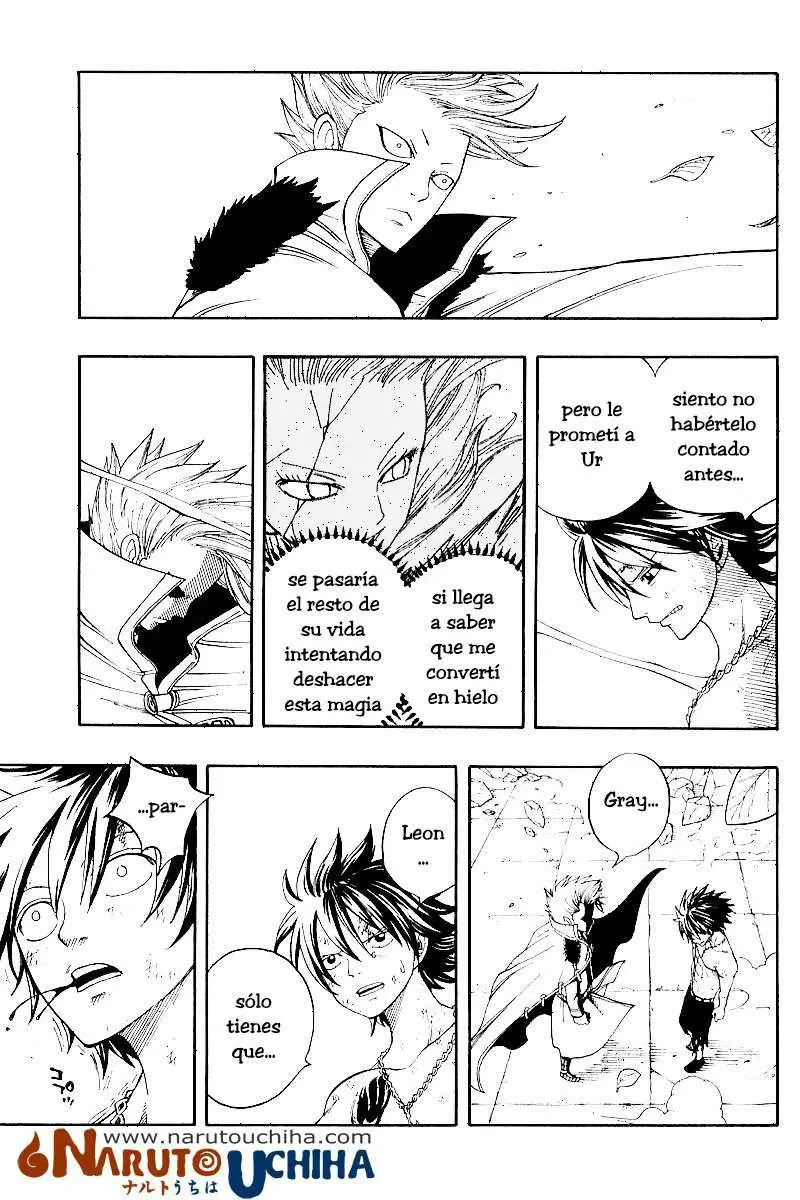 Fairy Tail - Capítulo 39 - Página 19 - LectorTMOo