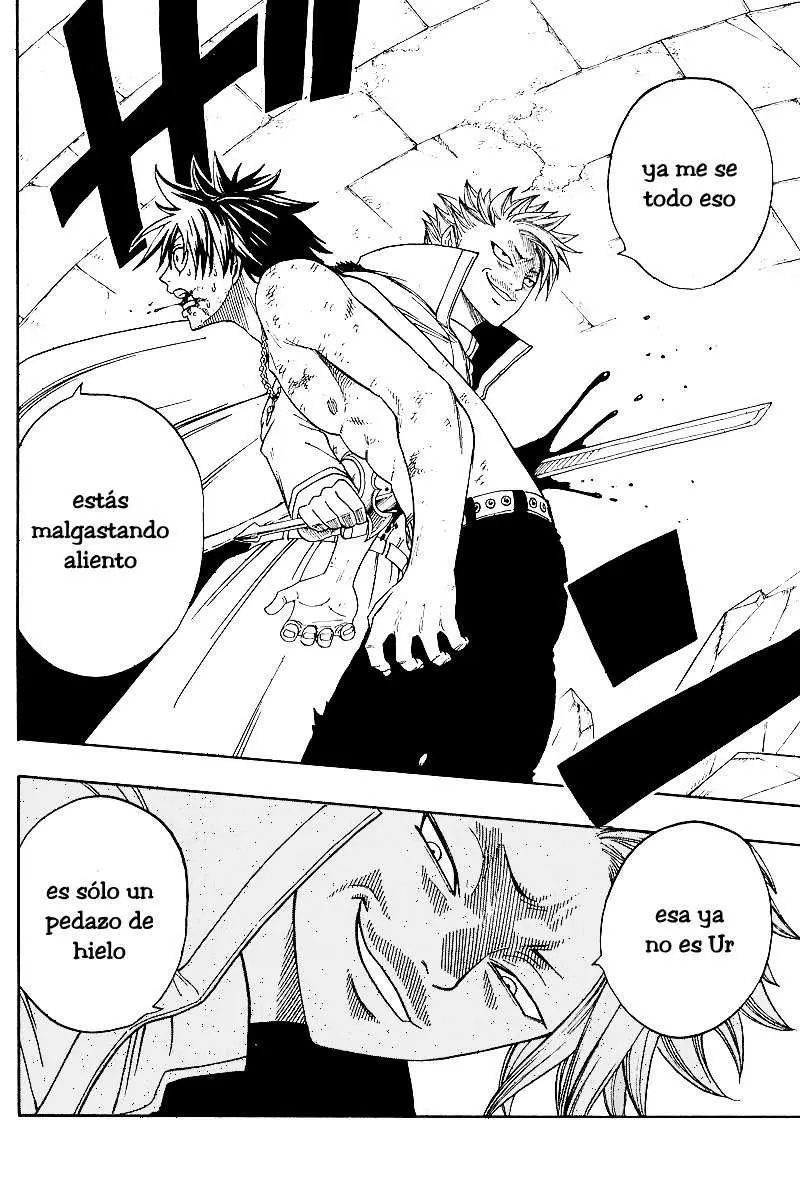 Fairy Tail - Capítulo 39 - Página 20 - LectorTMOo