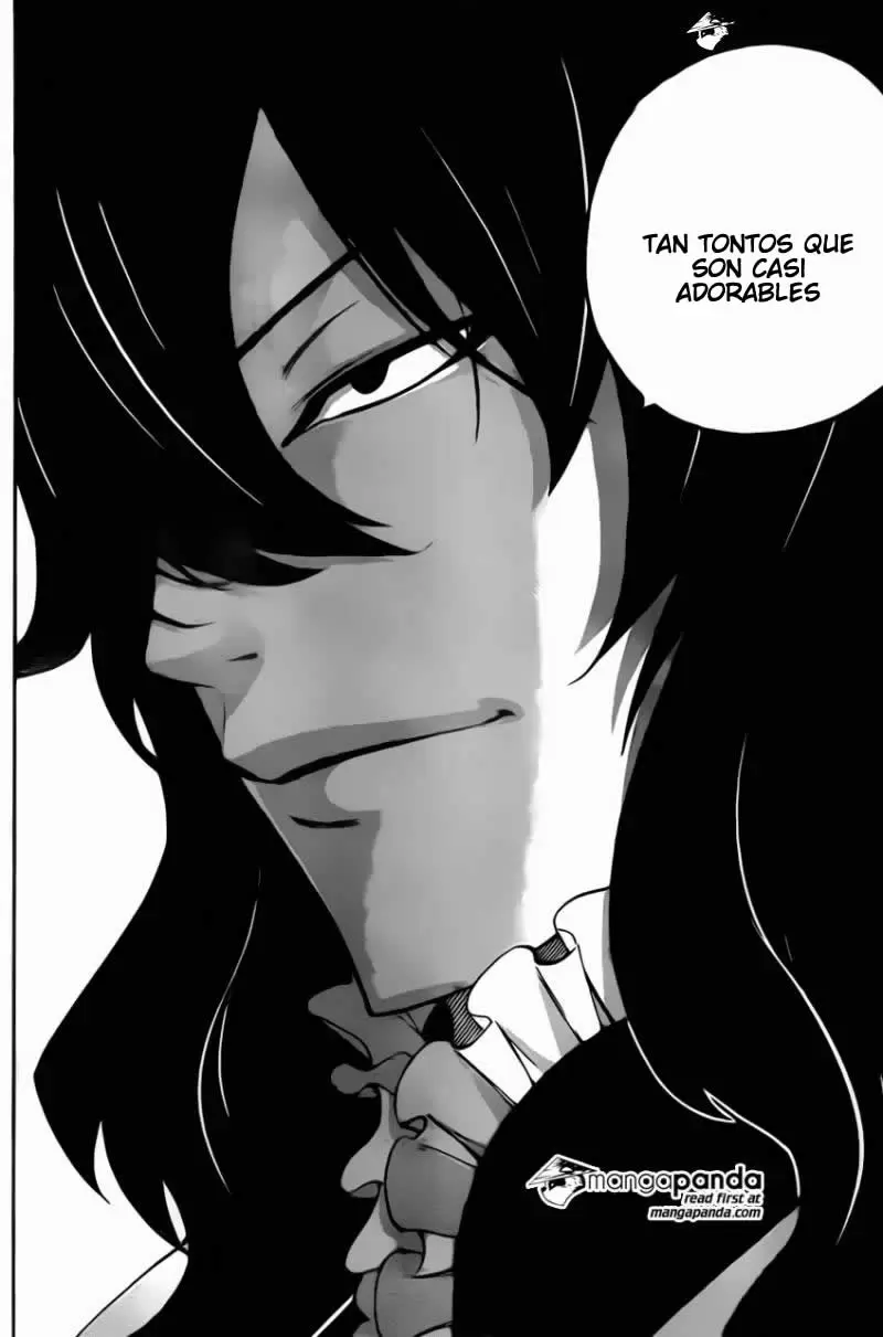 Fairy Tail - Capítulo 390 - Página 16 - LectorTMOo