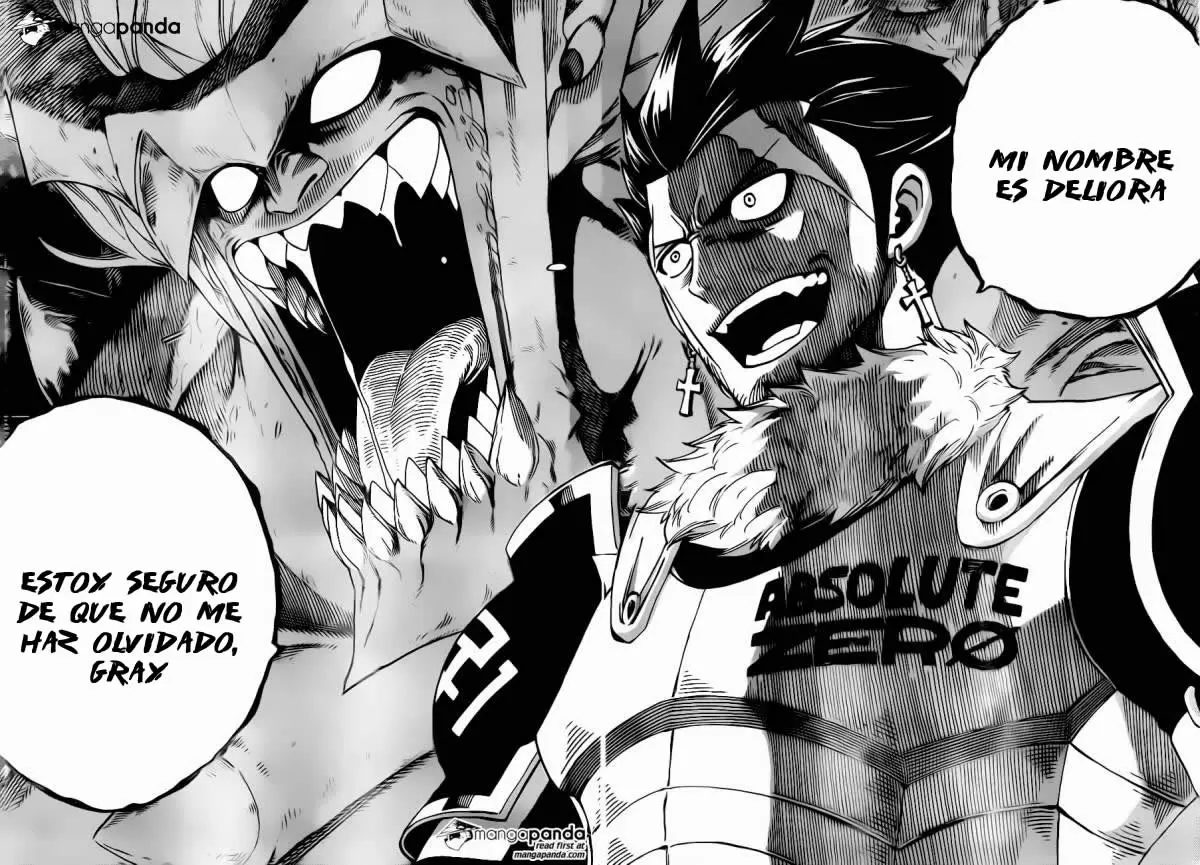 Fairy Tail - Capítulo 390 - Página 24 - LectorTMOo